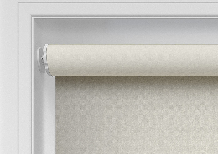 Anthology, Macaroon Cream - Twist&Fit Roller Blind - Image 10